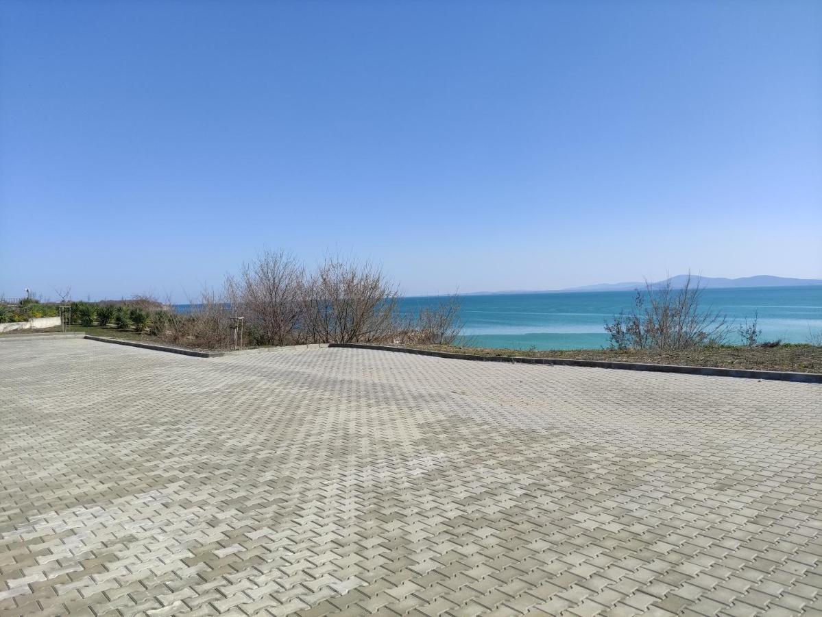 Студио София Μπουργκάς Εξωτερικό φωτογραφία