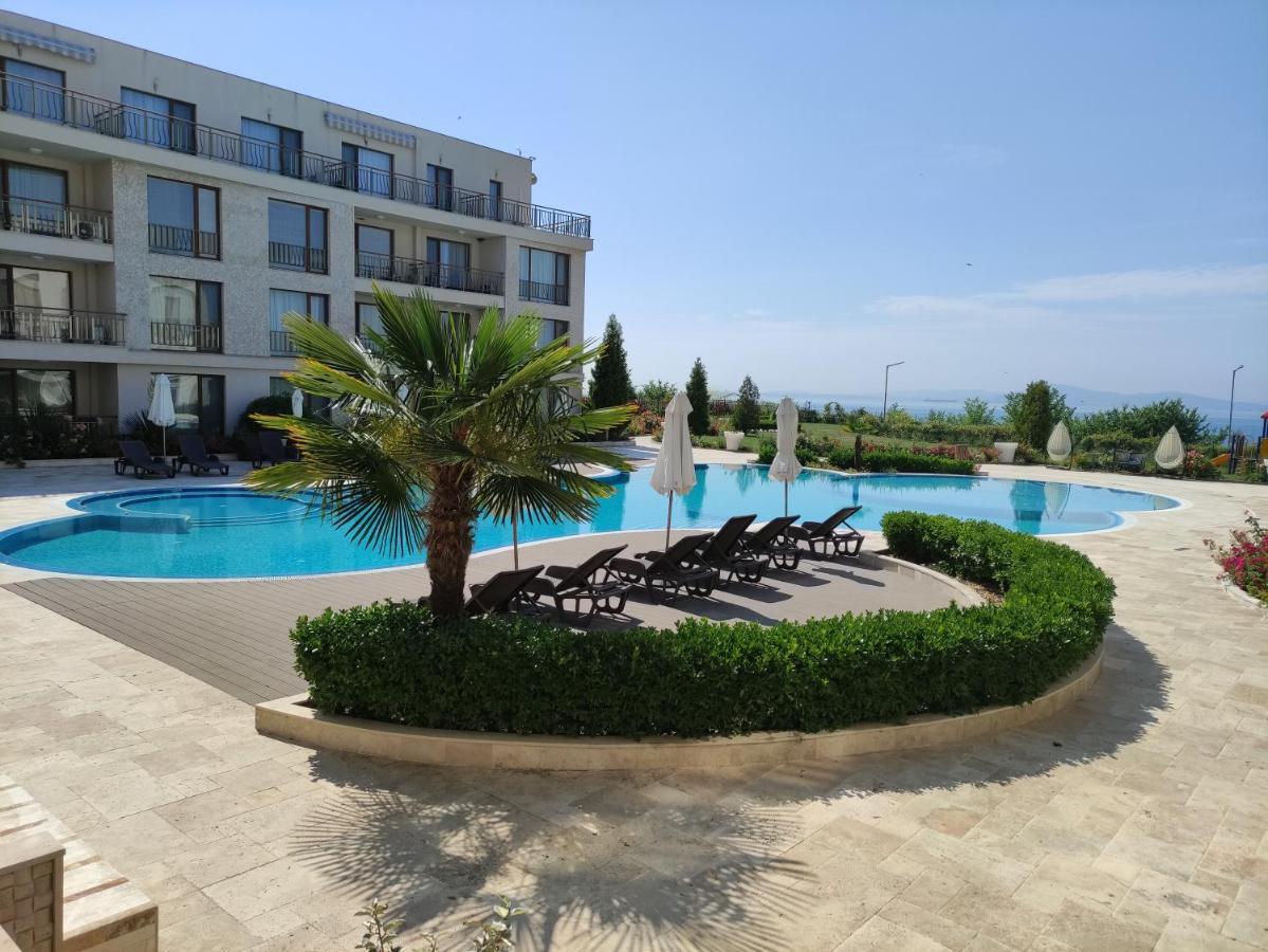 Студио София Μπουργκάς Εξωτερικό φωτογραφία